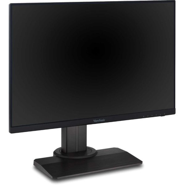 ViewSonic XG2431 24 Inch 1080p 0.5ms 240Hz Gaming Monitor with FreeSync Premium, Advanced Ergonomics, Eye Care, HDR400 - Image 15