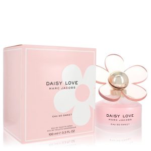 Marc Jacobs Eau De Toilette Spray 3.3 oz for Women
