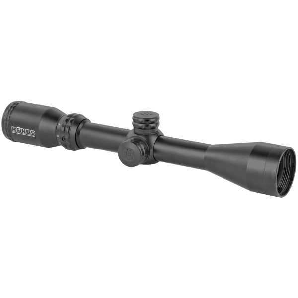 KONUS KONUSPRO 3-9X40 BDC MBLK - Image 2