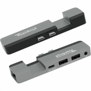 5in1 USB C Hub for MacBooks