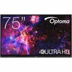 75" 4K UHD IFP 3 SERIES