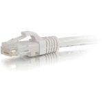 15FT CAT6 SNAGLESS UTP CABLE-W
