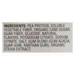 Evolve Real Plant-Powered Ideal Vanilla Protein Powder  - 1 Each - 16 OZ