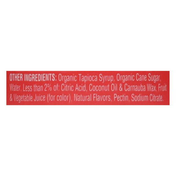 Hilo - Energize Pre Wkrout Gmmys - 1 Each-60 CT - Image 2