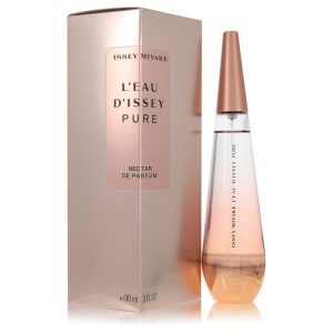 Issey Miyake Eau De Parfum Spray 3 oz for Women