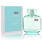 Lacoste Eau De Toilette Spray 3 oz for Women