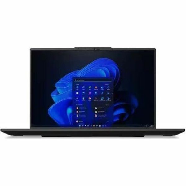 Lenovo ThinkPad P1 Gen 7 21KV0006US 16" Touchscreen Mobile Workstation - WQUXGA - Intel Core Ultra 7 155H - Intel Evo Platform - 32 GB - 1 TB SSD - English Keyboard - Black - Image 7
