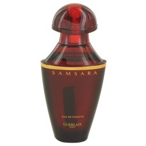Guerlain Eau De Toilette Spray (unboxed) 1 oz for Women