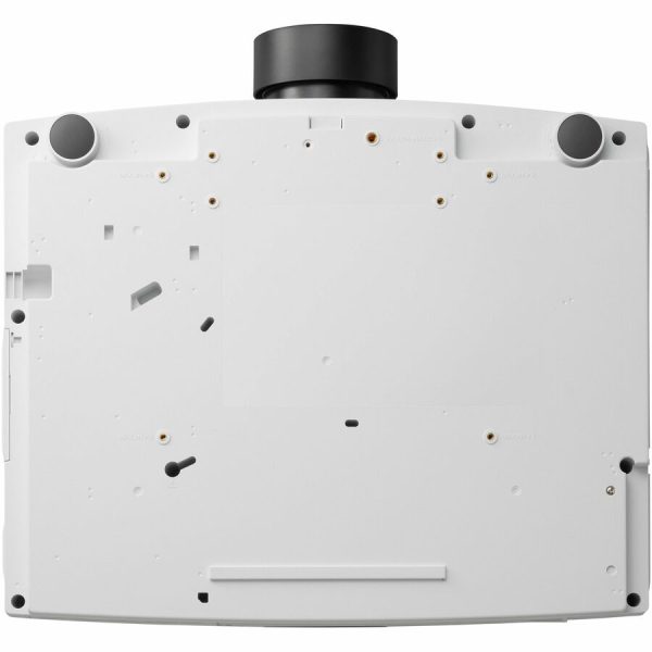 NEC Display PV800UL-W1-41ZL Ultra Short Throw LCD Projector - 16:10 - Ceiling Mountable, Floor Mountable - Image 5