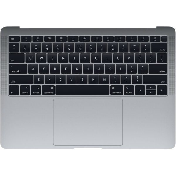 Apple MacBook Air MVH22LL/A 13.3" Notebook - Intel Core i5 10th Gen - 8 GB - 512 GB SSD - English (US) Keyboard - Space Gray - Image 7