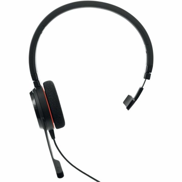 Jabra Evolve 20 Microsoft Lync Mono - Image 2