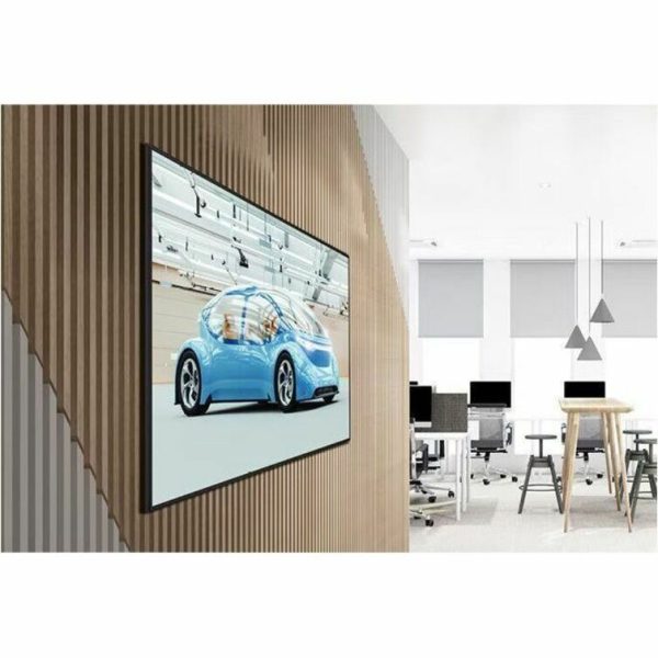 LG 65UM5N-E UHD Signage Display - Image 7