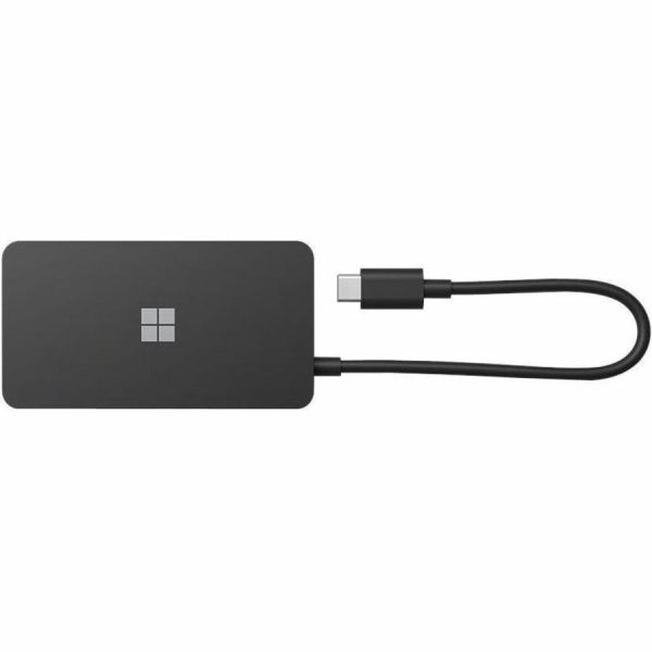 Microsoft Surface USB-C Travel Hub for Business - Image 5