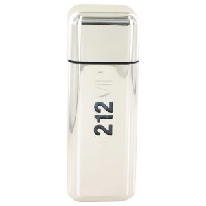 Carolina Herrera Eau De Toilette Spray (unboxed) 3.4 oz for Men