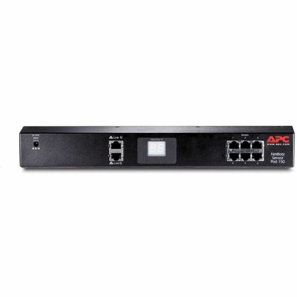 APC by Schneider Electric NetBotz Rack Sensor Pod 150 - Image 2
