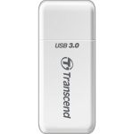 Transcend RDF5 Flash Reader