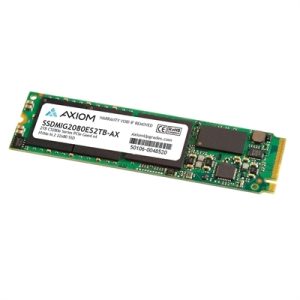 2TB C5280e Series PCIe
