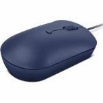 540 USB C Compact Wired Mouse