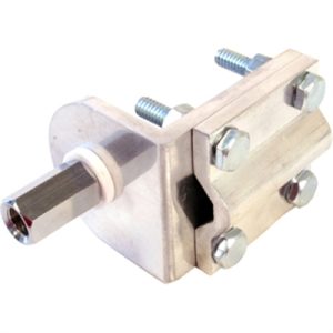 3Way Mount  .50 in diameter