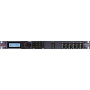 DBX Loudspeaker Mngmnt Sys