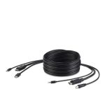 TAA DP USB AUD SKVM CBL