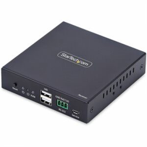 HDMI KVM Receiver Over IP