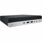 REFURB 800 G4 MINI i5 16G 256G