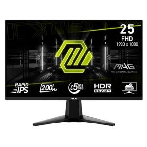 MAG 255F E20