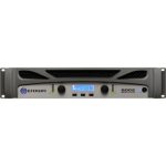 CROWN 2x2100W Pwr Amp