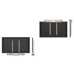 EXCESS POLY X50 VESA Mount