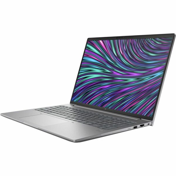 HP ZBook Power G11 16" Mobile Workstation - WQXGA - Intel Core Ultra 7 155H - 32 GB - 1 TB SSD - English Keyboard - Image 2
