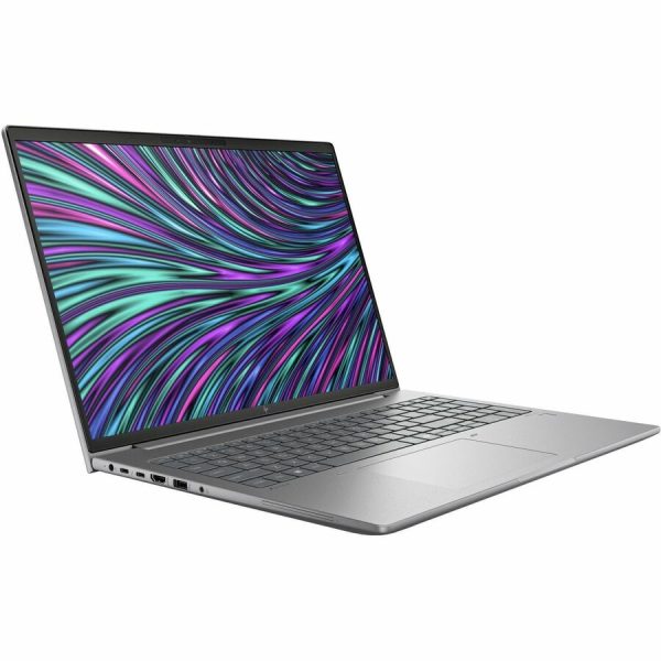 HP ZBook Power G11 16" Mobile Workstation - WQXGA - Intel Core Ultra 7 155H - 32 GB - 1 TB SSD - English Keyboard - Image 3