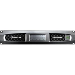 Crown 8x600W Power Amplifier