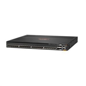 HPE ANW 6300M 24SFP+ 4SFP56 TA