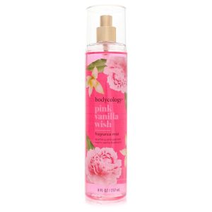 Bodycology Fragrance Mist Spray 8 oz for Women