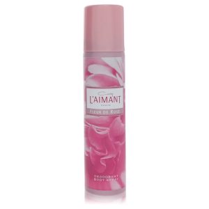 Coty Deodorant Spray 2.5 oz for Women
