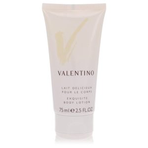 Valentino Body Lotion 2.5 oz for Women
