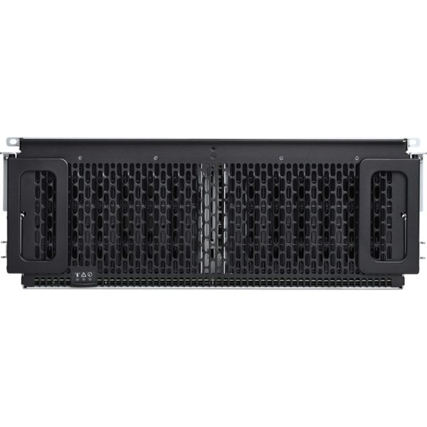 HGST Ultrastar Data60 SE-4U60-12P06 Drive Enclosure - 12Gb/s SAS Host Interface - 4U Rack-mountable - Image 3
