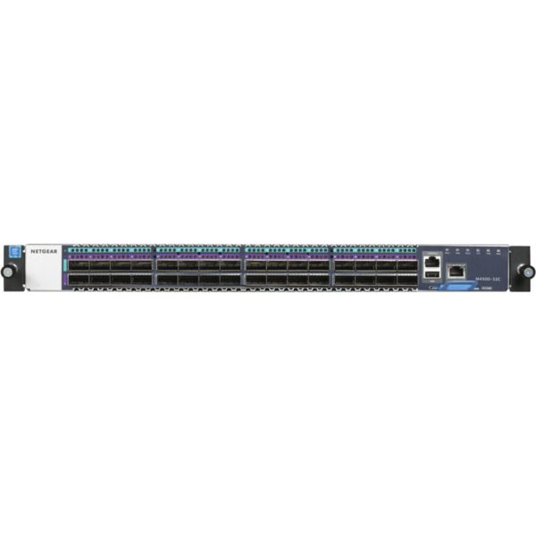 Netgear CSM4532 Ethernet Switch - Image 2