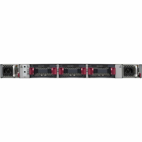 Cisco NCS55A1 Fixed 48X25G & 6X100G Chassis - Image 2