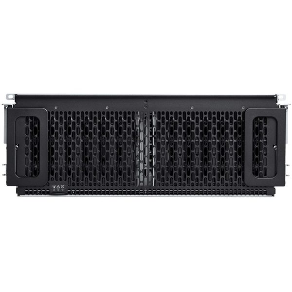 HGST Ultrastar Data60 SE4U60-60 Drive Enclosure 12Gb/s SAS - 12Gb/s SAS Host Interface - 4U Rack-mountable