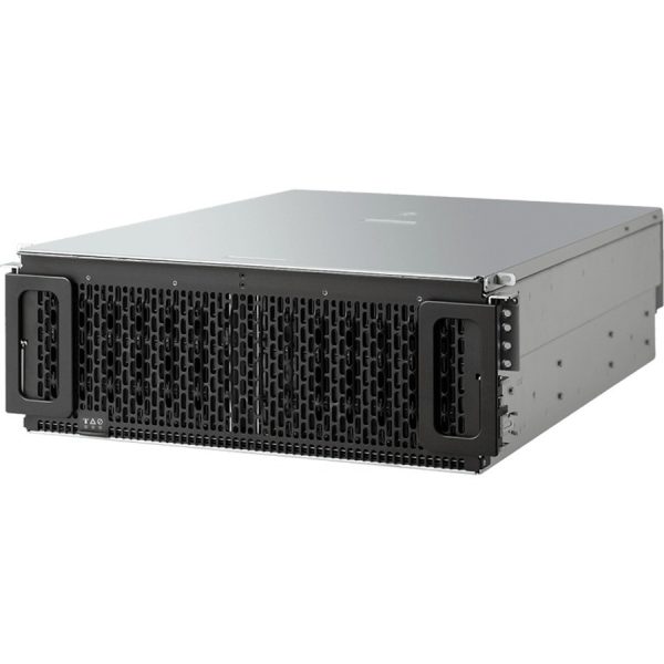 HGST Ultrastar Data60 SE4U60-60 Drive Enclosure 12Gb/s SAS - 12Gb/s SAS Host Interface - 4U Rack-mountable - Image 2