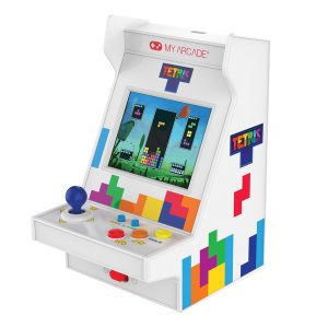 My Arcade DGUNL-7026 Nano Player Pro (Tetris)