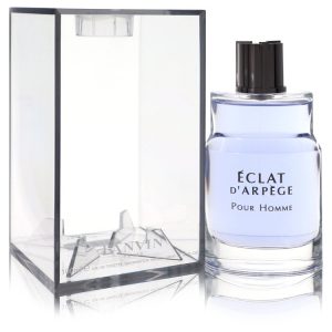 Lanvin Eau De Toilette Spray 3.4 oz for Men