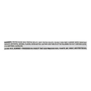 Quest Bar - Chocolate Chip Cookie Dough - 2.12 oz - case of 12