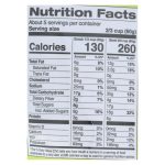 Jessica's Natural Foods Gluten Free Chocolate Chip Granola  - Case of 12 - 11 OZ