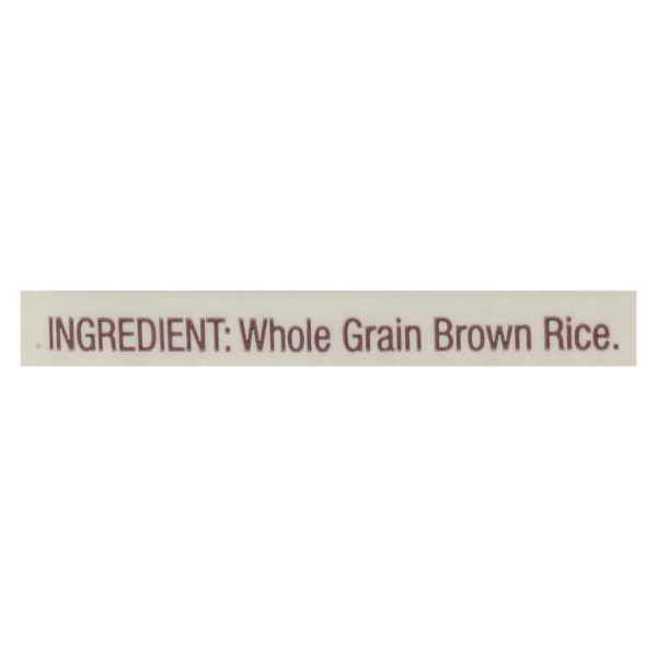 Bob's Red Mill - Farina Brown Rice G/f - Case of 4-26 OZ - Image 2