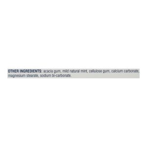 Oracoat - XyliMelts - Dry Mouth - Regular - 40 Count