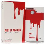 Armaf Eau De Parfum Spray 3.38 oz for Women