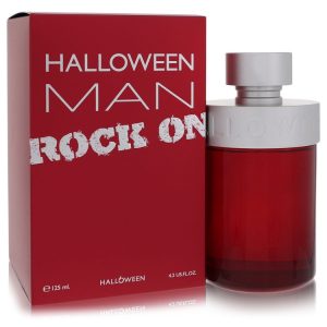 Jesus Del Pozo Eau De Toilette Spray 4.2 oz for Men